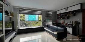 Bán căn hộ chung cư: Bán căn hộ VALEO Đầm Sen – 100M², 3PN, 2WC – FULL NỘI THẤT 