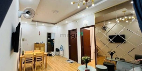 Bán căn hộ chung cư: Hạ 200tr bán gấp  Bán chung cư Tây Thạnh , P. Tây Thạnh, Q.