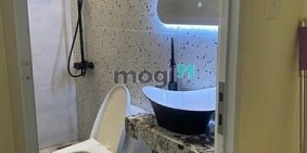 Bán nhà riêng: Bán nhà hẻm xe tải 7m Nguyễn Văn Khối, P.11, 4 x 14, giá 7.8 tỷ t