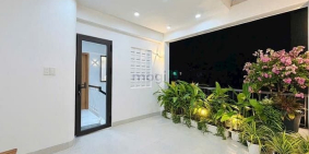 Bán nhà riêng: Bán nhà hẻm 3m sát hẻm xe tải Lê Đức Thọ, P.16, 9 x 5, giá 6.1 tỷ