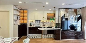 Bán căn hộ chung cư: Chủ gửi bán gấp P2-01 Full nội thất đẹp Diện tích to Hướng 