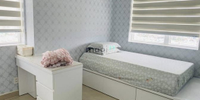 Bán căn hộ chung cư: CHÍNH CHỦ BÁN CĂN HỘ TOPAZ ELITE Q8 Căn góc toà Dragon 1A c