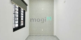 Bán nhà riêng: Bán nhà hẻm xe hơi đường Huỳnh Văn Nghệ, P.15, 4 x 15, giá 6.95 t