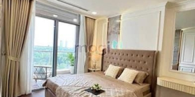 Bán căn hộ chung cư: Vinhomes Central Park   Bán căn hộ ( Nội Thất Decor đ