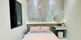 Bán nhà riêng: Bán nhà hẻm 2,5m đường số 8, P.11, 4,2 x 8,5, 2 tầng, 2PN giá 3.6