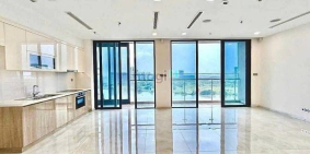 Bán căn hộ chung cư:  BÁN CĂN HỘ CAO CẤP VHGR – TÒA A3 Diện tích: 121m² Thiết