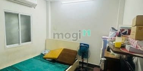 Bán nhà riêng: Bán nhà hẻm 3m đường Phan Huy Ích, P.12, 3,3 x 11, 5 lầu, 3PN giá