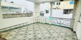 Bán nhà riêng: Bán nhà hẻm xe tải thông 5m 1 sẹc Phạm Văn Chiêu, P.16, 4,5 x 14 