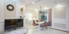 Bán căn hộ chung cư:  BÁN CĂN HỘ 2PN – 85m² – FULL NỘI THẤT CAO CẤP Vinhomes Ce