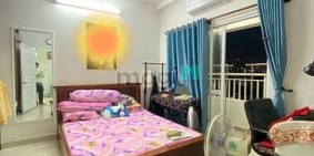 Bán căn hộ chung cư: BÁN CĂN HỘ 2PN-2WC 75M2, chung cư Lotus Garden quận Tân Phú