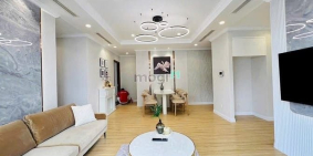 Bán căn hộ chung cư: CHỦ GỬI BÁN 3PN LANDMARK 2  Full Nt Decor mới 100% 106m2 gi