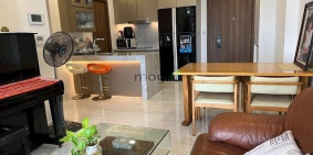 Bán căn hộ chung cư: Bán gấp CH 2PN   KINGDOM 101, quận 10 ( 2PN + 2WC ) sổ hồng