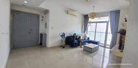 Bán căn hộ chung cư: Định cư - bán gấp căn hộ SATRA-EXIMLAND – SỔ HỒNG, SLOT Ô T