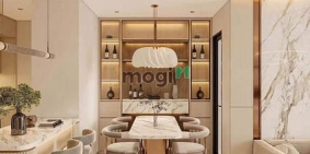 Bán căn hộ chung cư:  Bán căn 2PN full nội thất mới – 86M² GIÁ CHỈ 3 TỶ 125 Vin