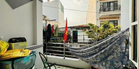 Bán nhà riêng: Gởi HHMG 1% bán nhà hẻm 6m Nguyễn Văn Lượng, 4,8 x 6,5 giá 4.65 t