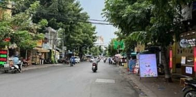 Bán nhà riêng: Bán đất hẻm 3m cách MT 30 Nguyễn Sỹ Bách,P.15, 3,11 x 12,5 giá 3.