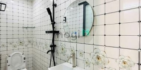 Bán nhà riêng: Bán nhà hẻm xe hơi sát mặt tiền Cống Lỡ,P.15, 3,4 x 10, giá 4.55 