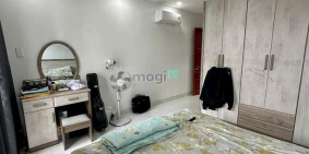 Bán nhà riêng: Bán nhà hẻm xe hơi đường Phan Huy Ích, P.12, 4 x 13, 4PN giá 5.95