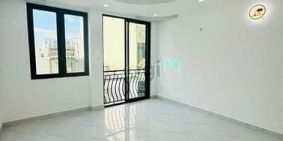 Bán nhà riêng: Bán nhà hẻm xe hơi đường số 1, P.13, 4 x 8,5, 5 tầng, 3PN giá 4.8