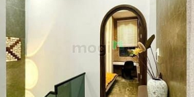 Bán nhà riêng: Bán nhà hẻm 1 sẹc 6m thông Phạm Văn Chiêu,P.14, 3,6 x 11, 3PN giá