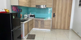 Bán căn hộ chung cư: Bán CH 312 Lạc Long Quân 64m2 2pn 2wc  có sổ hồng