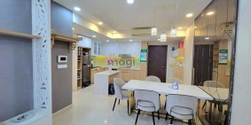 Bán căn hộ chung cư: [ Botanica Premier 3PN ] Nội Thất như hình chỉ 1 TỶ 710 nhậ