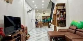 Bán nhà riêng: Bán Nhanh Ngay Chợ Bình Thành –58M² –Giá 5.07Tỷ Nhà Mới 2 Mặt Hẻm