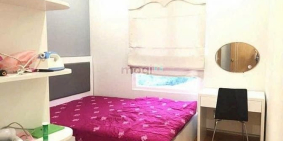 Bán căn hộ chung cư: **CĂN HỘ CHUNG CƯ SAIGONRESS FULL NỘT THẤT  Nguyễn Xí, B