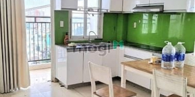 Bán căn hộ chung cư:  Ccg bán chung cư Gia Phát mặt tiền Lê Đức Thọ, P. 15 Gò 