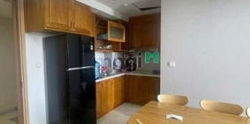 Bán căn hộ chung cư:  Bán căn hộ CELADON EMERALD DUPLEX – Tân Phú   DT: 112m²