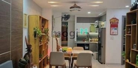 Bán căn hộ chung cư: Chung cư  THE MORNING STAR -Diện  tích 102m2, 3pn,2wc, ban 