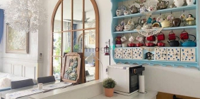 Bán căn hộ chung cư: [BÁN] Căn hộ 3PN tại chung cư ORCHARD PARKVIEW - NOVALAND P