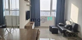 Bán căn hộ chung cư:  Bán căn hộ #TOPAZELITE – BLOCK #DRAGON  – QUẬN 8  • Diện