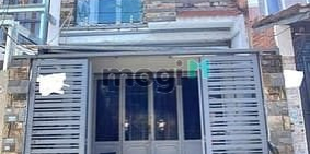 Bán nhà riêng: Bán nhà 2 tầng trương thị hoa p.tân thới hiệp hẻm xe hơi chỉ 4 tỷ