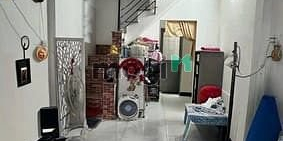 Bán nhà riêng: Nhà lê văn khương thới an 2 tầng chỉ 2 tỷ 480.