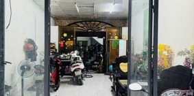 Bán nhà riêng: Nhà nguyễn thị căn p. tân thới hiệp(quận 12 cũ) 72m2 hẻm 7m 3 tỷ 