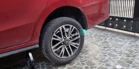 Bán nhà riêng: Nhà thới an 22 phường thới an 100m2 4 tầng chỉ 5 tỷ 950 tl.