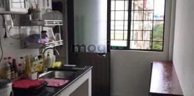 Bán căn hộ chung cư: ️ Chung Cư An Hoà Quận 7 - KDC Nam Long - Trần Trọng Cung 