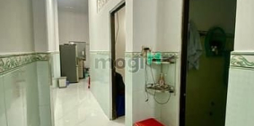 Bán nhà riêng: Nhà trần thị cờ phường thới an 53m2 2 tầng chỉ 3 tỷ 850 tl.