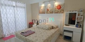 Bán căn hộ chung cư: Bình Thạnh căn hộ 62m2 - chung cư 1050 số 4 Phan Chu Trinh 