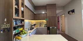 Bán căn hộ chung cư: Chủ gởi bán gấp căn hộ jamila khang điền. Thiết kế 3pn 2wc,