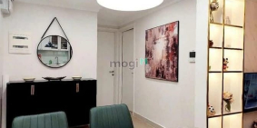 Bán căn hộ chung cư:  Bán căn hộ Masteri Thảo Điền – Tháp 1  •  2PN – View Lan