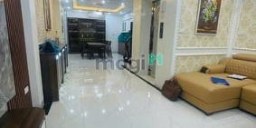 Bán nhà riêng: Võ Chí Công – Cầu Giấy – 61 M2 – 6 Tầng – MT 5.5 M – Giá 14.5 Tỷ.