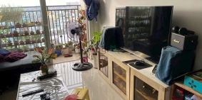 Bán căn hộ chung cư: 2.750 tỷ Chủ gửi bán nhanh căn chung cư Lucky Dragon