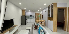 Bán căn hộ chung cư: căn hộ 2pn trung tâm thành phố giá chỉ 225tr sở hữu 