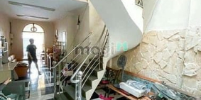 Bán nhà riêng: Bán nhà đẹp hẻm 1/ 57m2 Tôn Thất Thuyết P3 Q4 2 tầng BTCT gần MT