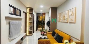 Bán căn hộ chung cư: DỰ ÁN HOT NHẤT TP HCM 2025 - Bcons Solary -225tr sở hữu n