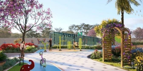 Bán căn hộ chung cư: cân bán căn hộ bcons bee 1pn giá 1,36 tỷ làng đại họ