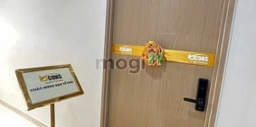 Bán căn hộ chung cư: cần bán căn hộ bcons khu thông nhất giá 1,6ty