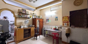 Bán nhà riêng: Góc ngã 4 Huỳnh Văn Bánh - Nguyễn Văn Trỗi  4,9m X18m 3 tầng kiê